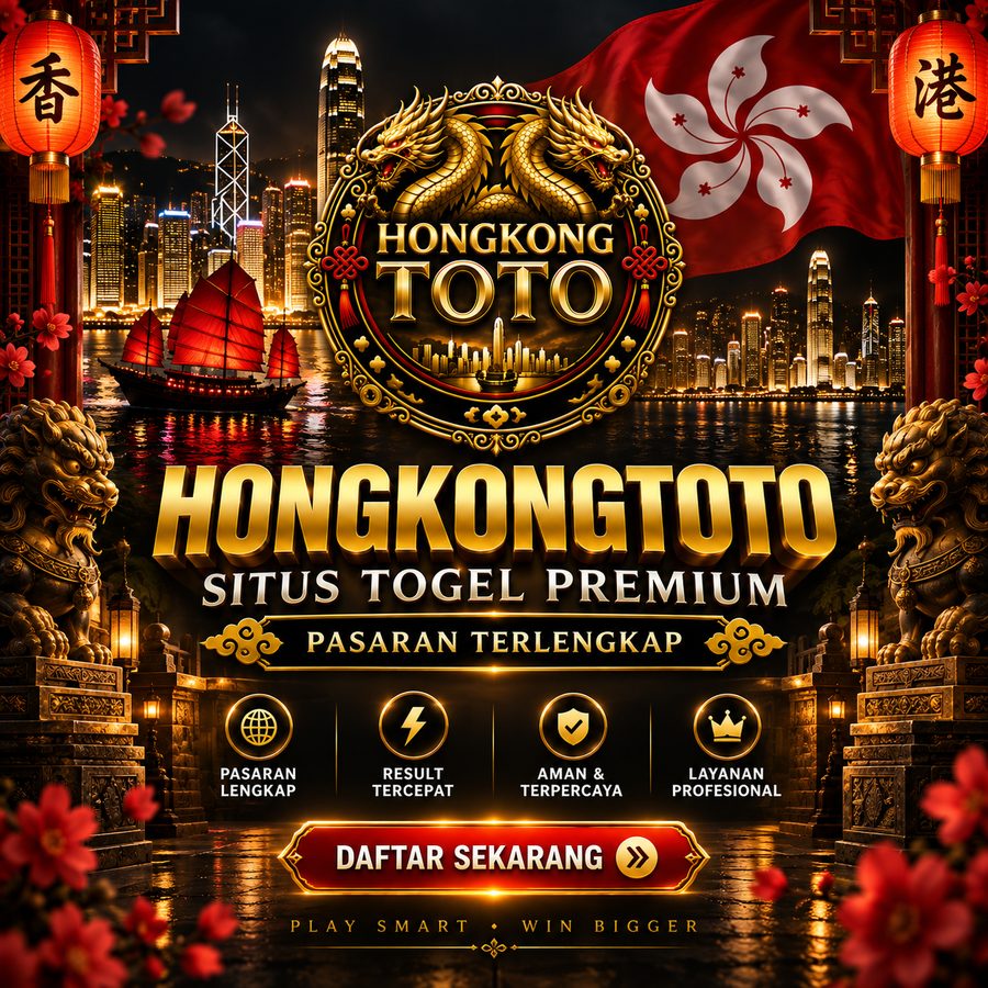 Hongkongtoto Sangir Jujuan