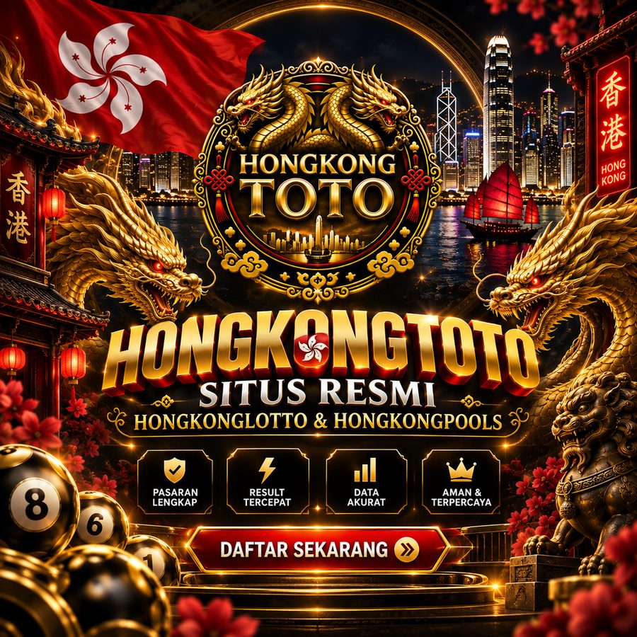 Paito HK Hari Ini 4 Oktober 2026, Prediksi dan Paito (82106)