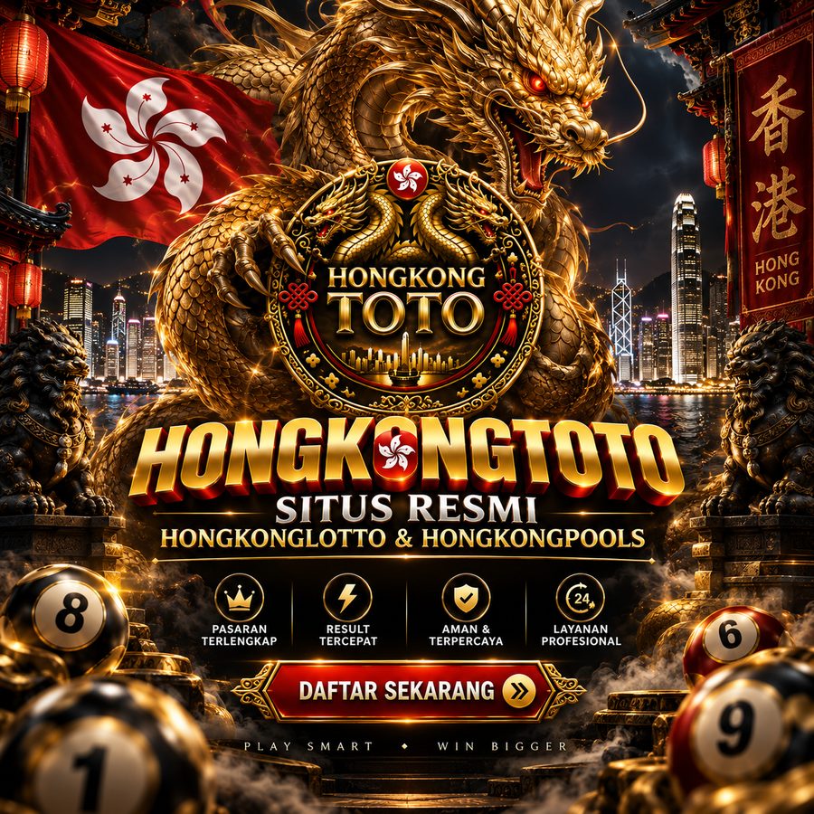 Paito hk lotto 4d Bocoran HK 1 Oktober 2026, prediksi dan paito